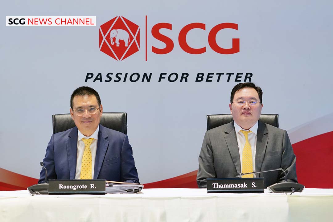 Download SCG Announces Robust Operating Results for Q3/2020 ...