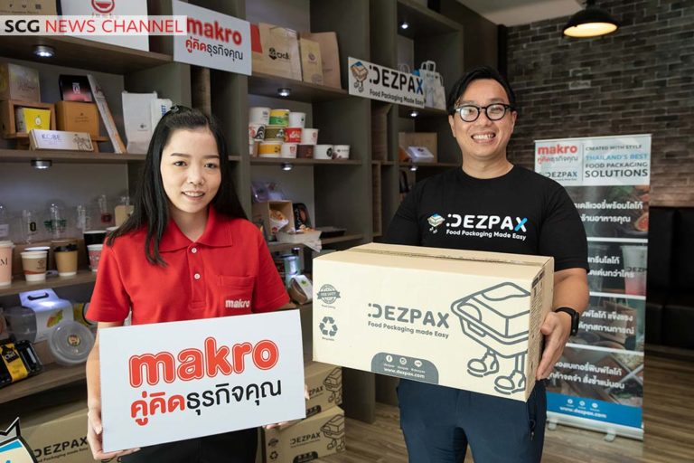 Download Makro and Dezpax Leads the Market with Total Food and ...