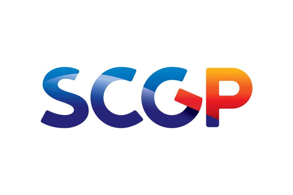 SCGP adopts new logo to conform with its vision as a leading ...