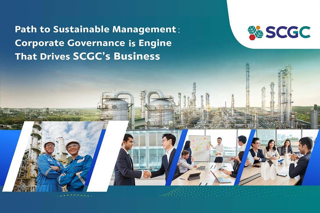 Path To Sustainable Management: Corporate Governance Is Engine That ...